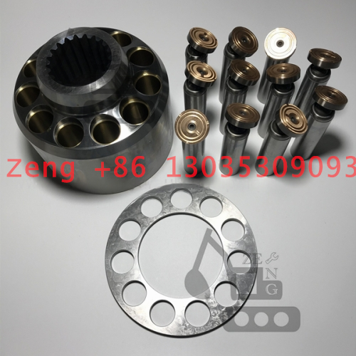 HMV280 hydraulic piston pump parts