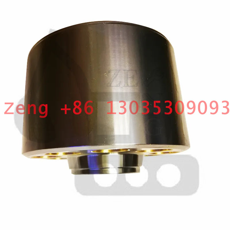 Linde MPF55-01 hydraulic pump cylinder block rotor