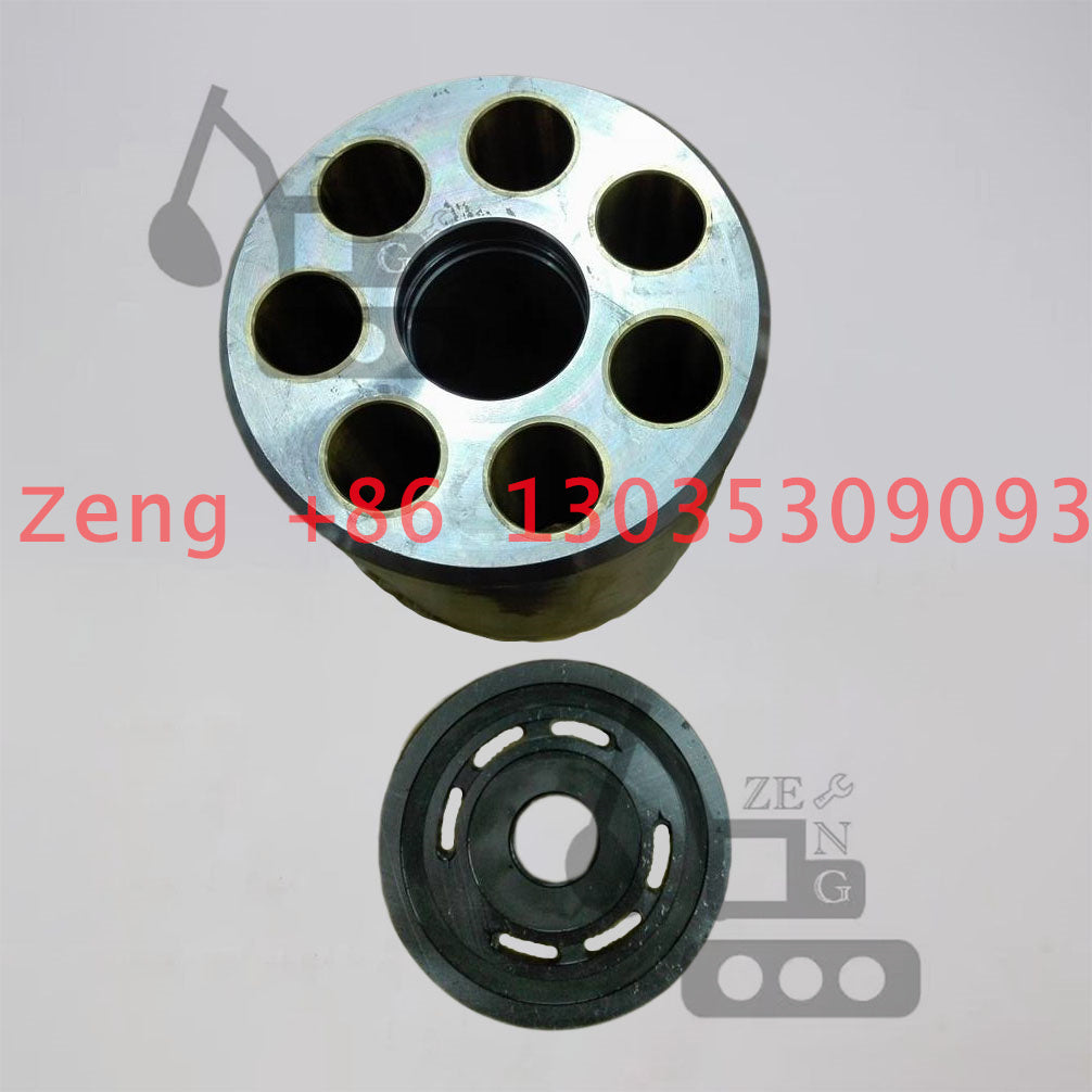 BMF75 hydraulic piston motor parts