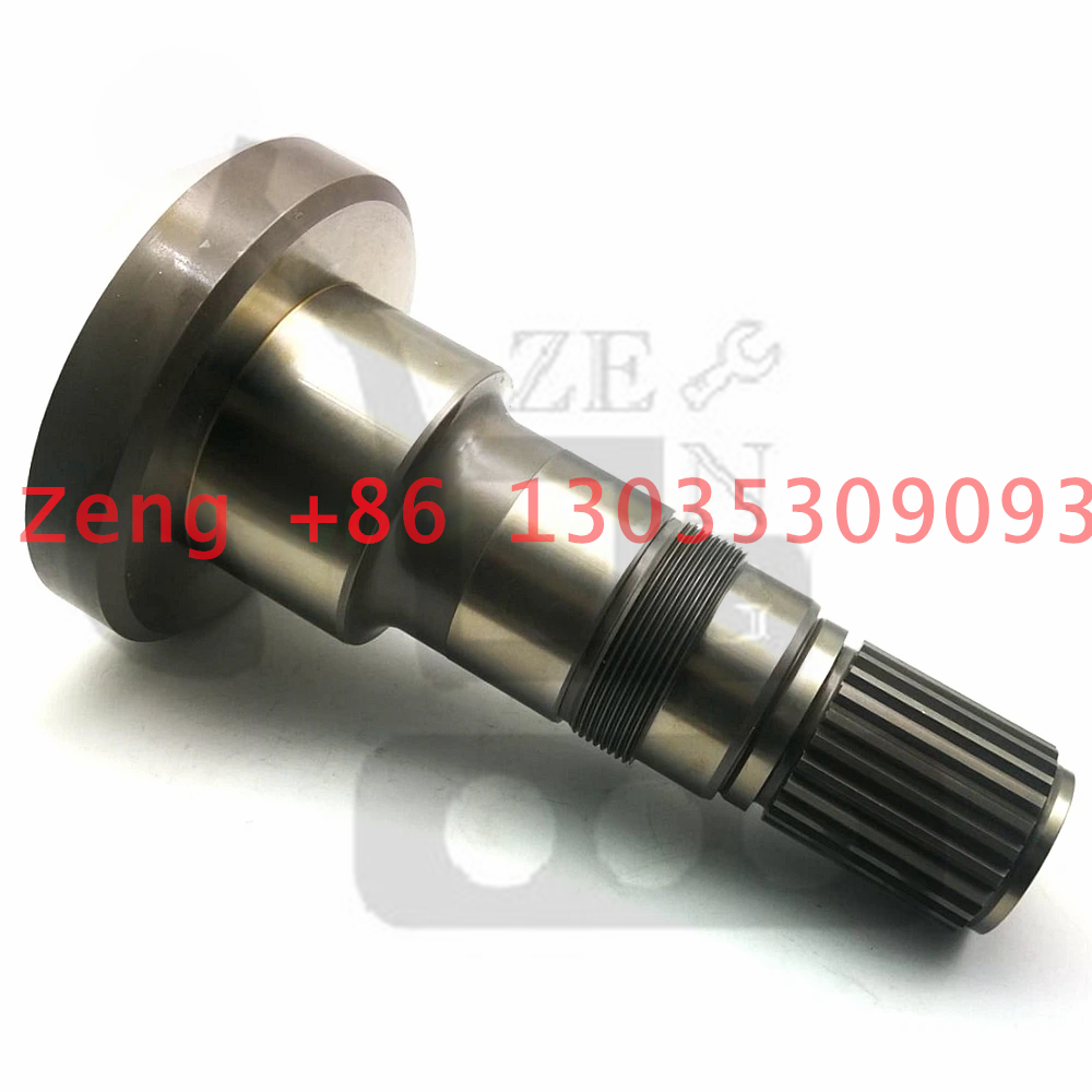 Linde BMF186 travel motor drive shaft