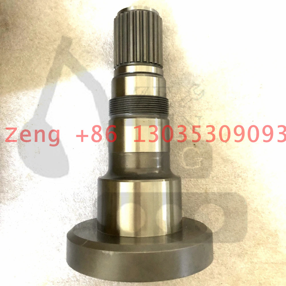 Linde BMF186 travel motor drive shaft