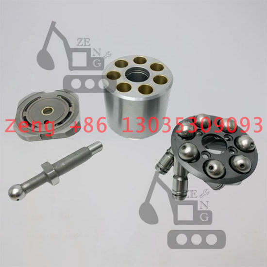 BMV35 hydraulic piston motor parts
