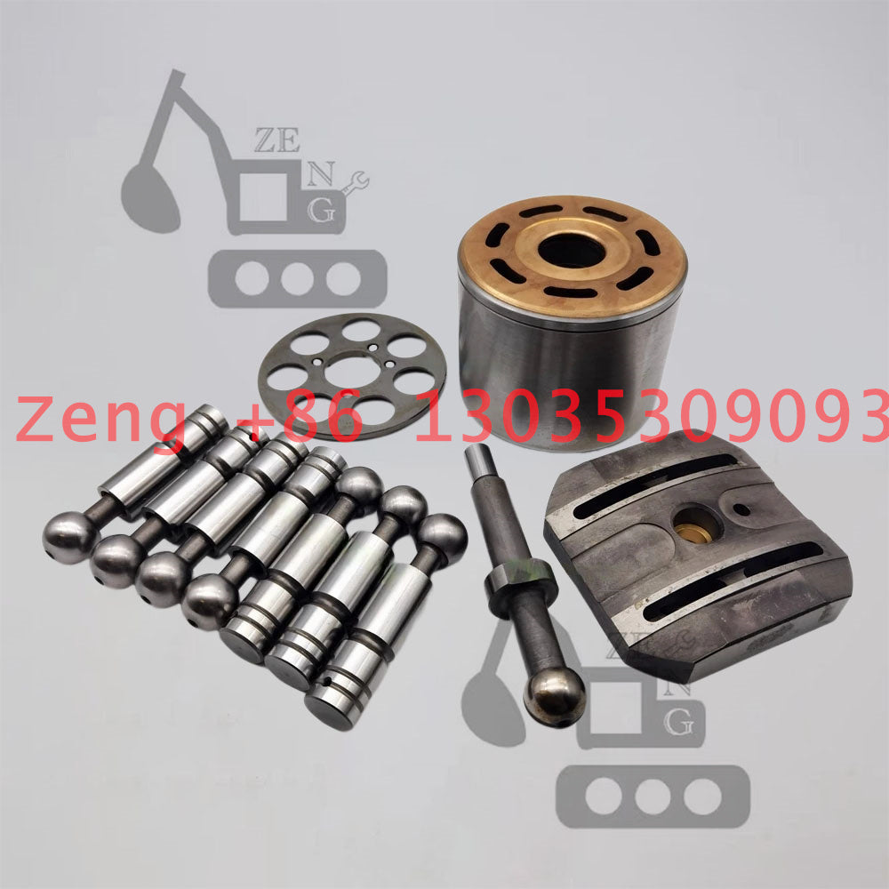 BMV50 hydraulic piston motor parts