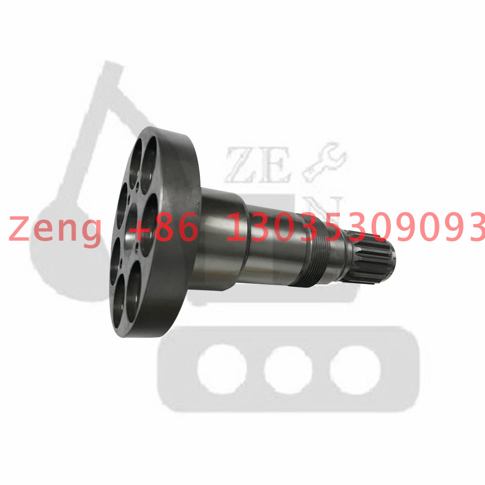 Linde BMV75 travel motor drive shaft
