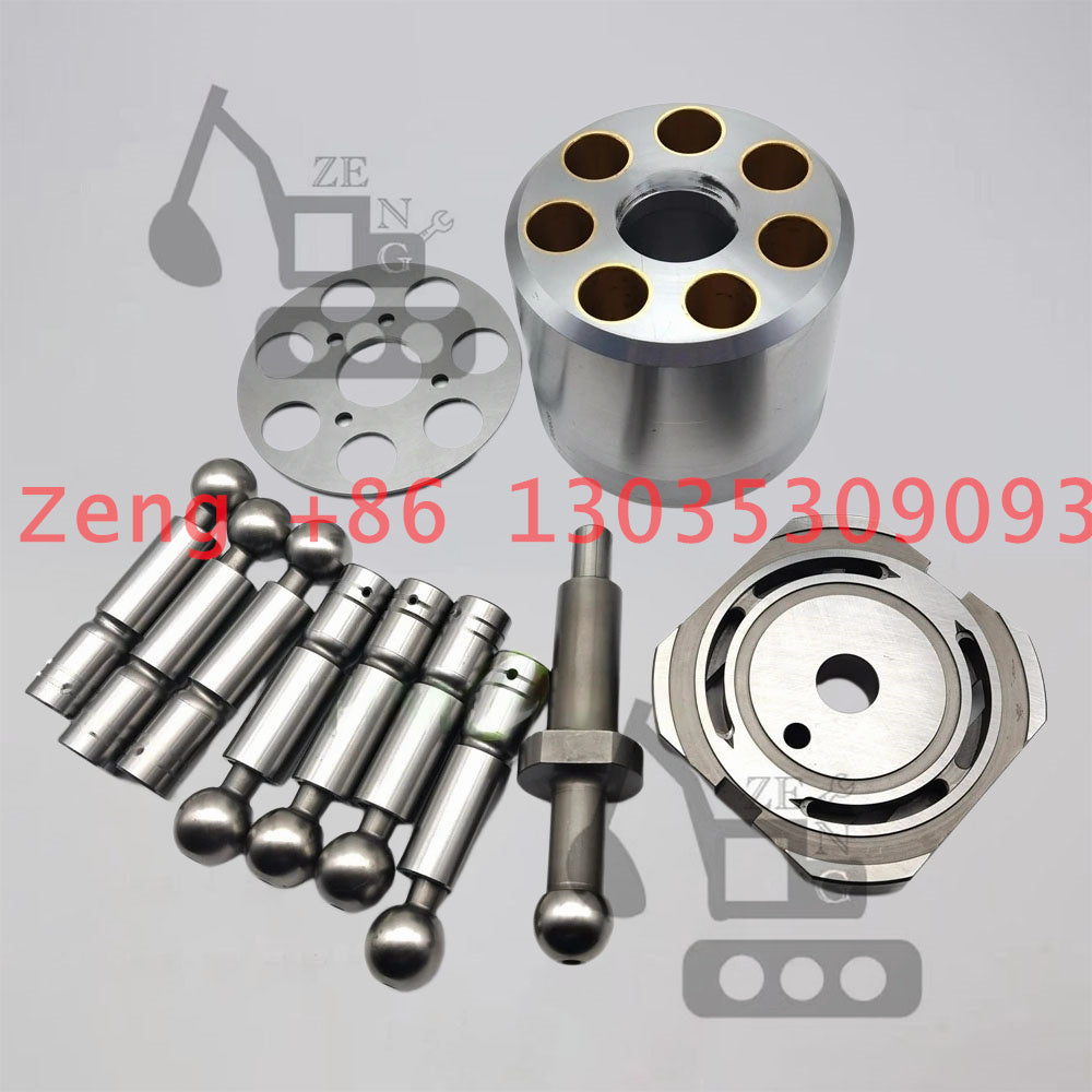 BMV105 hydraulic piston motor parts