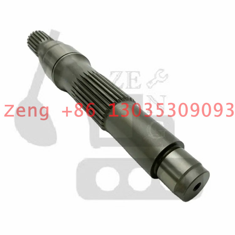 Eaton 6423 Eaton 6433 hydraulic pump drive shaft