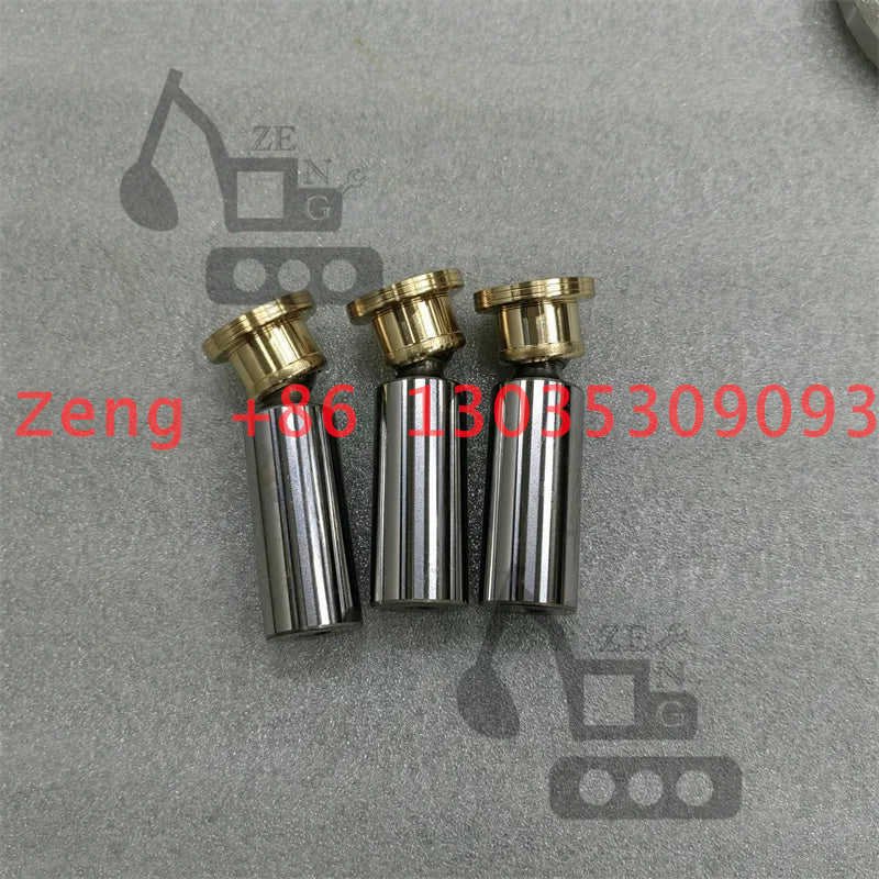 NV64 hydraulic pump piston shoe