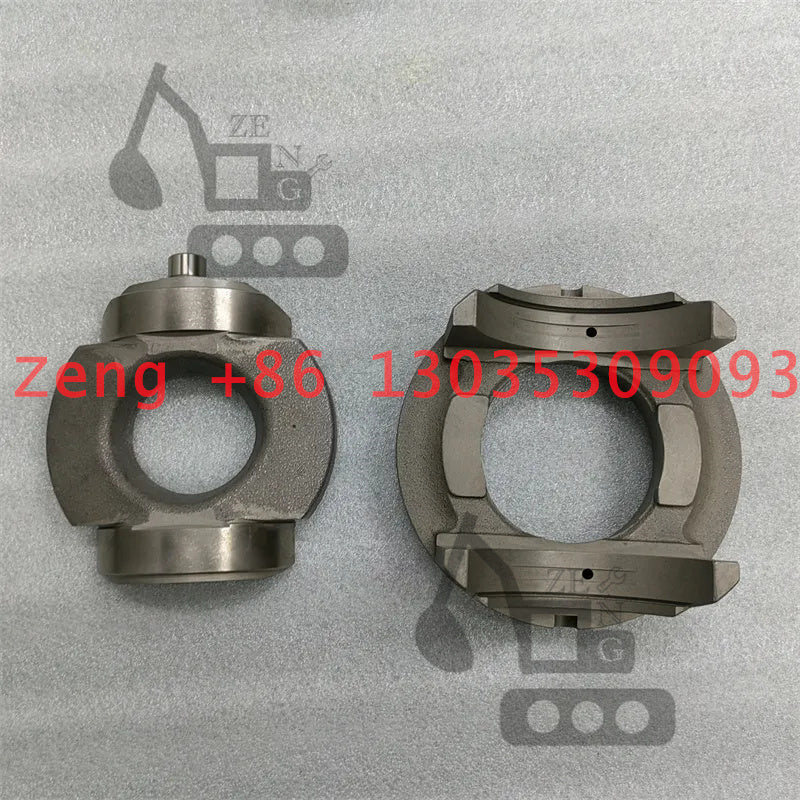 NV64 hydraulic pump swash plate assy