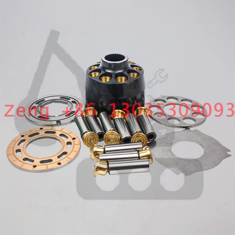 Eaton 6423 Eaton 6433 hydraulic pump cylinder block rotor