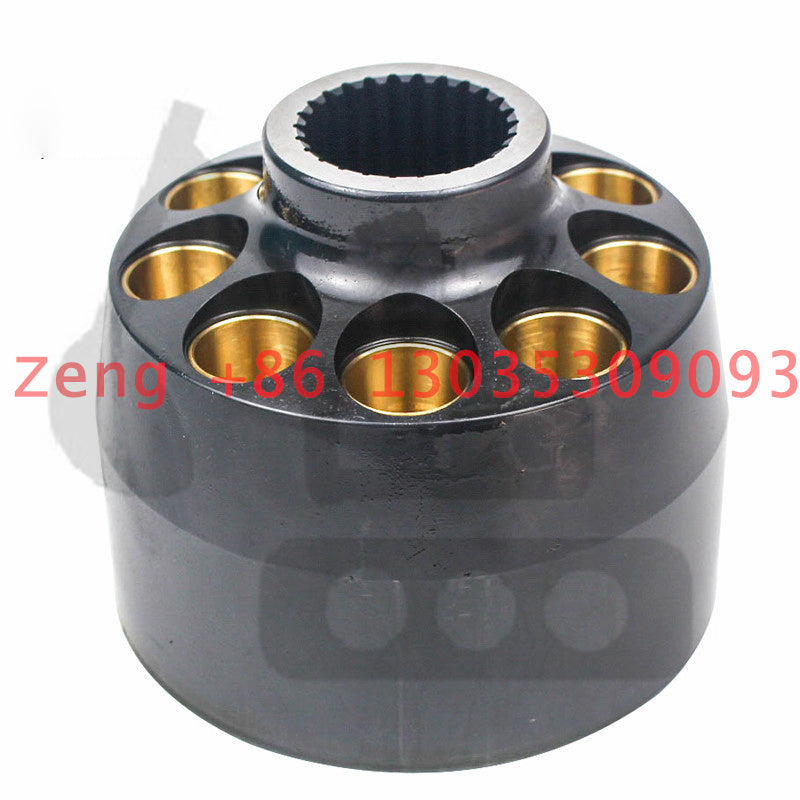 Eaton 6423 Eaton 6433 hydraulic pump cylinder block rotor