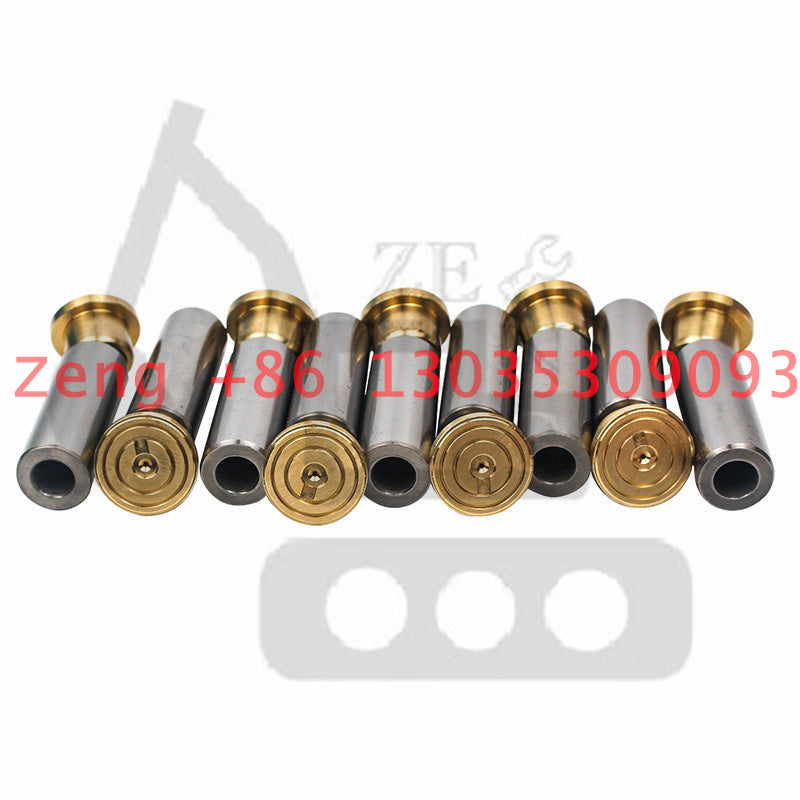 Eaton 6423 Eaton 6433 hydraulic pump piston shoe