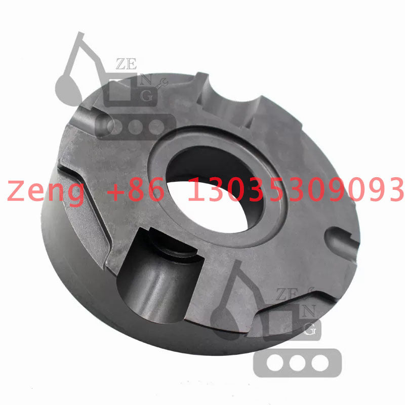 E307 E311 E312C travel motor swash plate