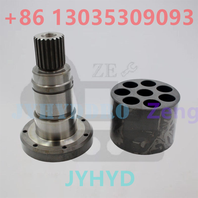 REXROTH A2FE180 HYDRAULIC MOTOR PARTS