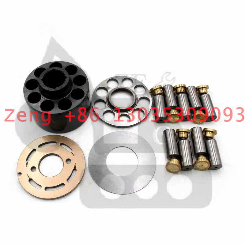 MPT025 MPV025 hydraulic pump valve plate