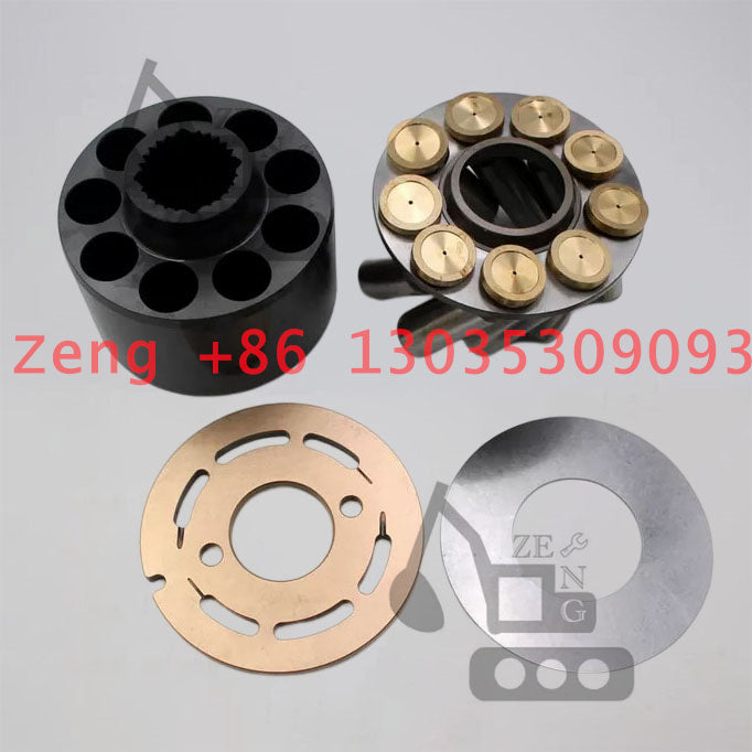 Sauer MPT025 MPV025 hydraulic parts