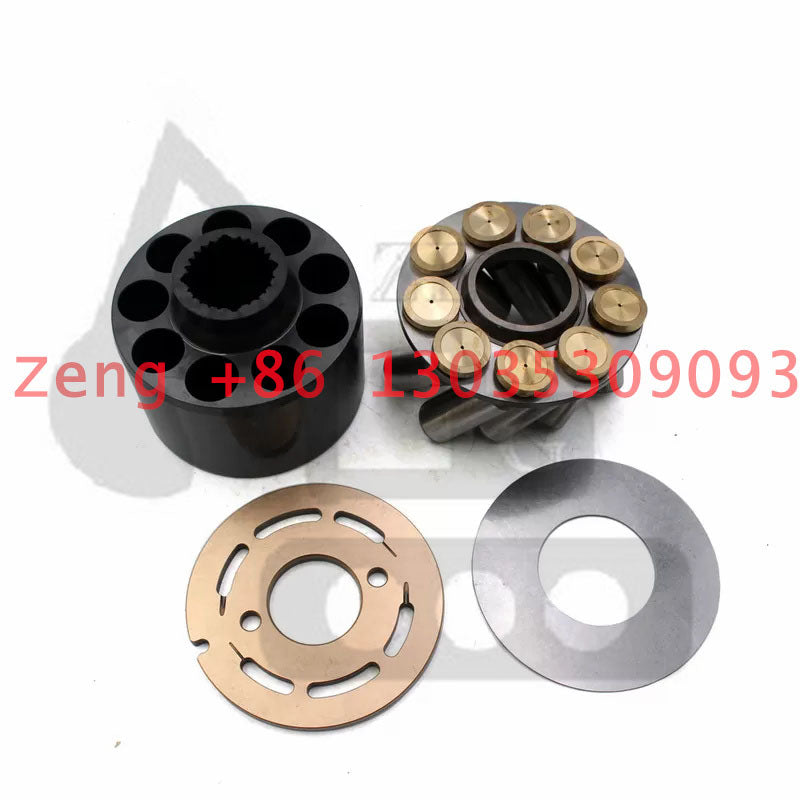 MPT025 MPV025 hydraulic pump piston shoe