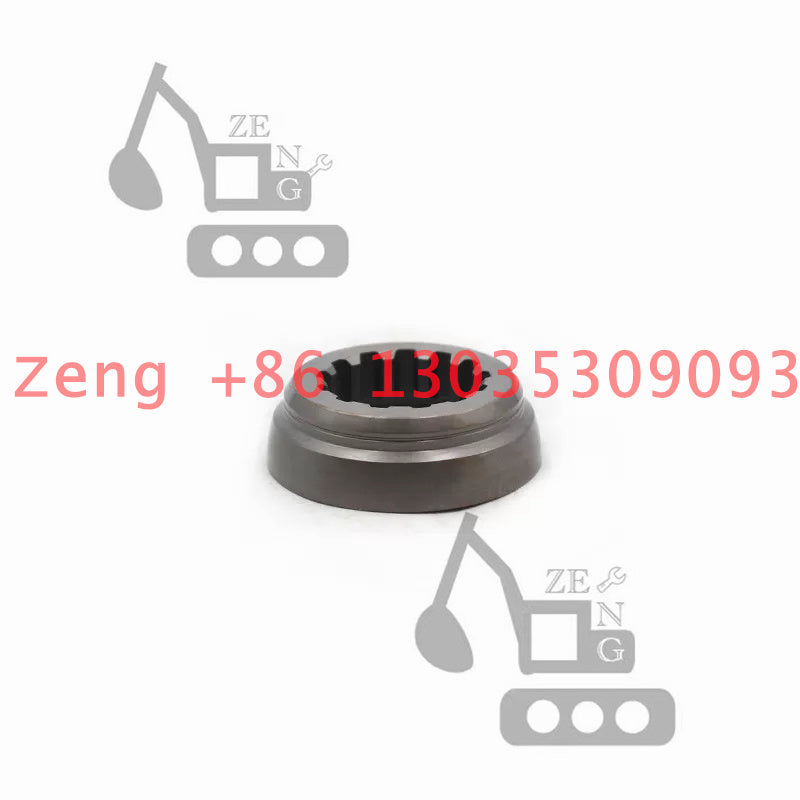 PC27 PC30 hydraulic pump ball guide