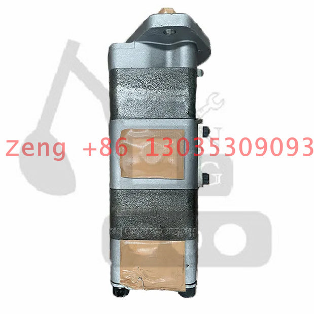 GD705A 234-60-65100 hydraulic pump gear pump