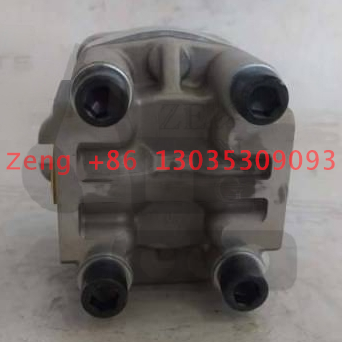 D65 D85 705-41-01320 hydraulic pump gear pump