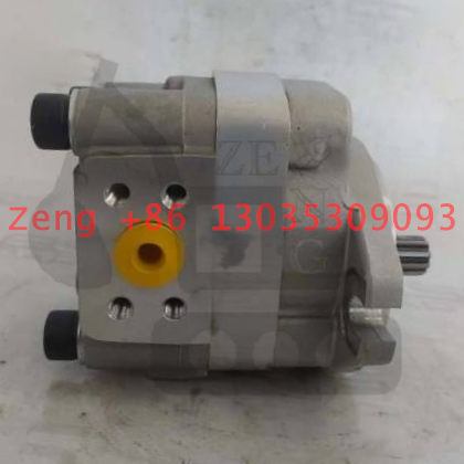D65 D85 705-41-01320 hydraulic pump gear pump