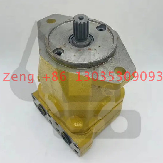 CATERPILLAR CAT330D CAT336D EXCAVATOR 234-4638 fan motor
