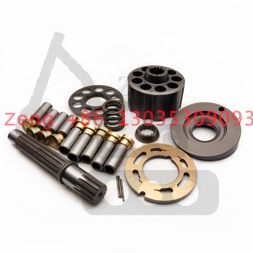 Nachi PCR-5B-30A swing motor parts