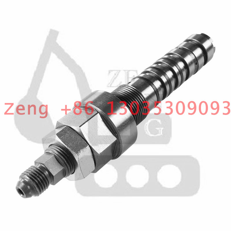 HPV95 PC120-6 hydraulic pump LS Relief Valve