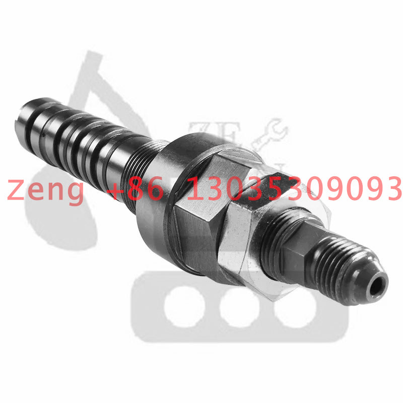 HPV95 PC120-6 hydraulic pump LS Relief Valve