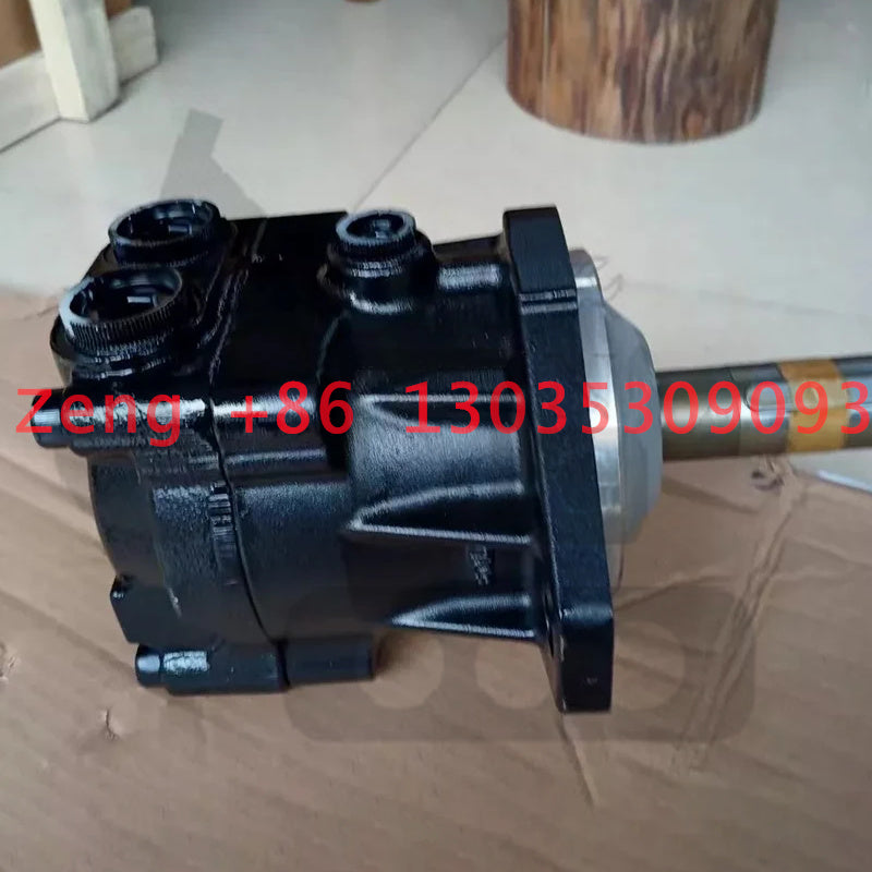 ZAX450-3 ZAX470-3 fan motor piston motor