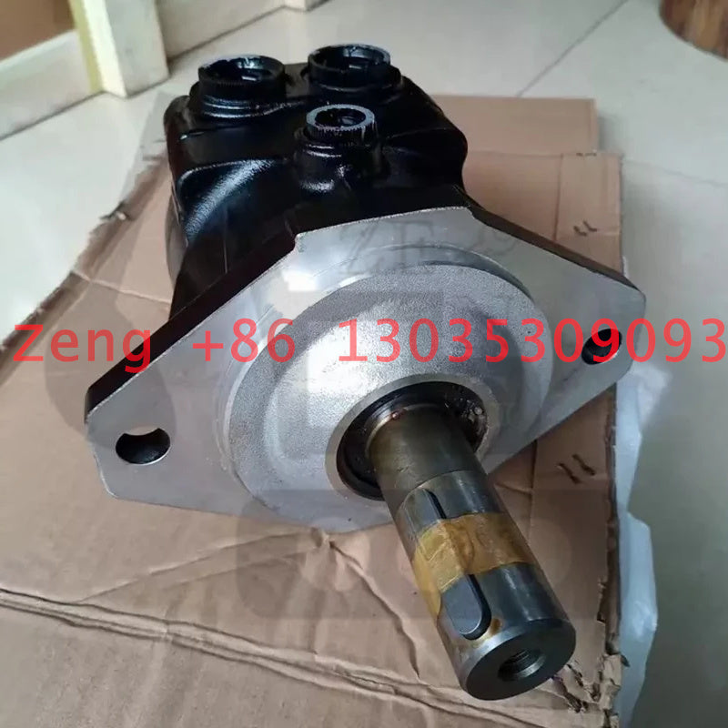 ZAX450-3 ZAX470-3 fan motor piston motor