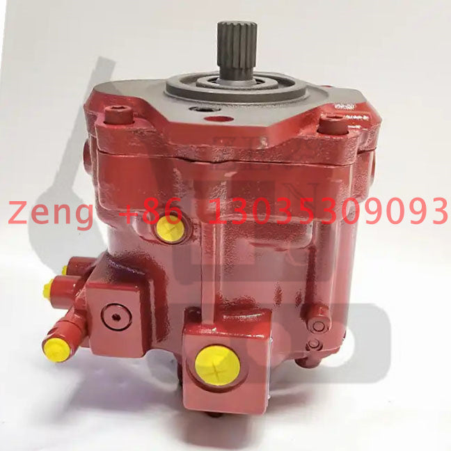 Kayaba PSVL-54 hydraulic pump