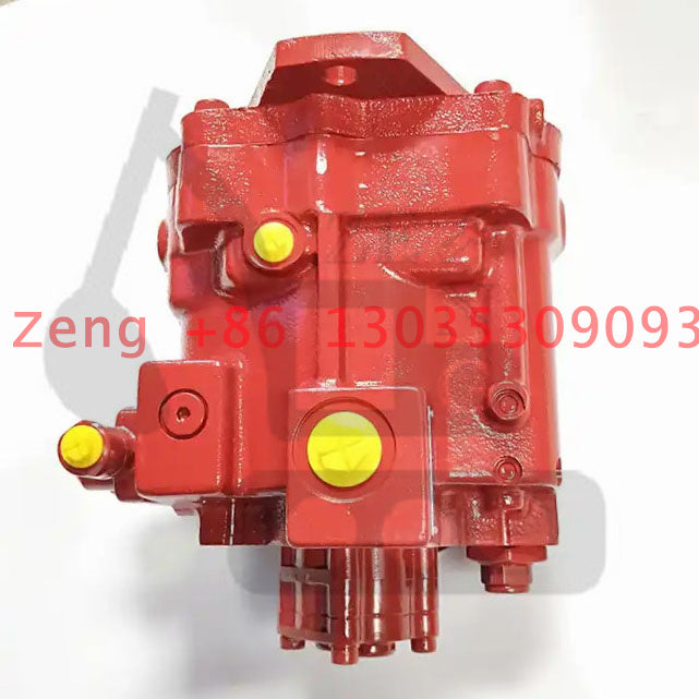 Kayaba PSVL-54 hydraulic pump