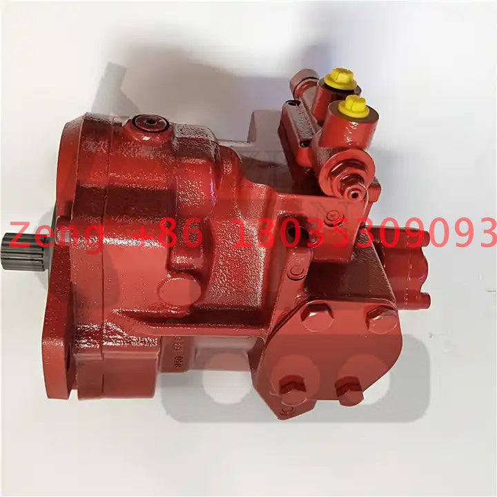 Kayaba PSVL-54 hydraulic pump