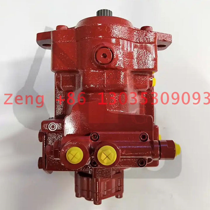 Kayaba PSVL-54 hydraulic pump