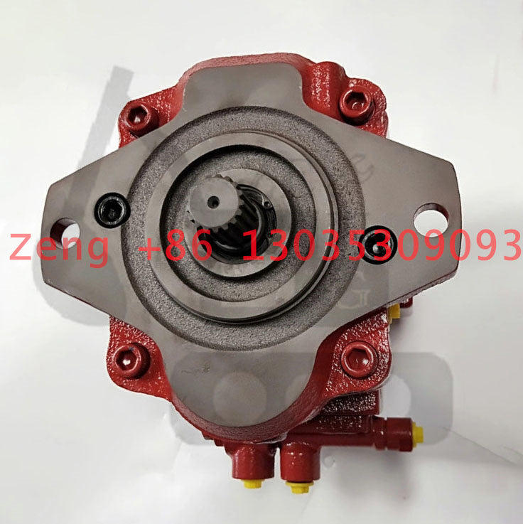 Kayaba PSVL-54 hydraulic pump