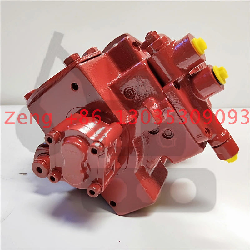 Kayaba PSVL-54 hydraulic pump