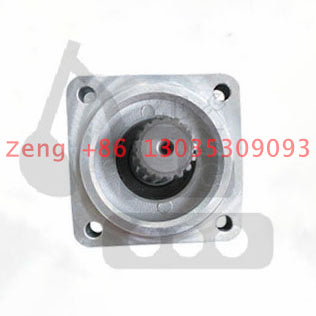 WA600-3 WA600-3D 705-56-47000 hydraulic pump gear pump