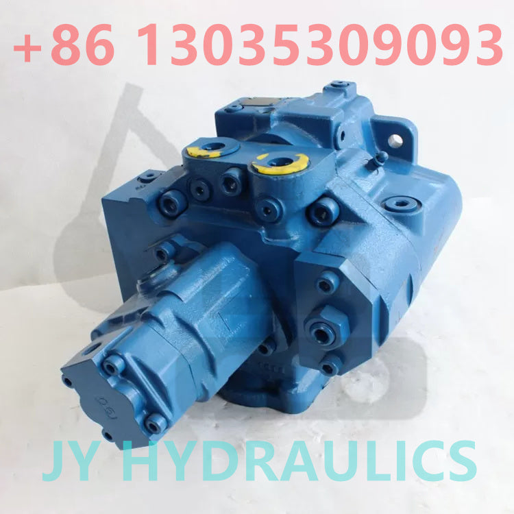 REXROTH AP2D36 Hydraulic Piston Pump