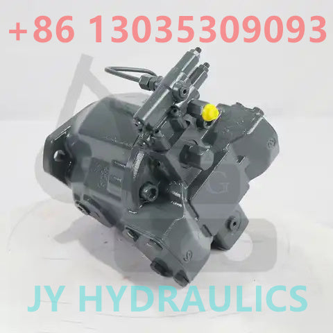 REXROTH A10VO71 HYDRAULIC PUMP
