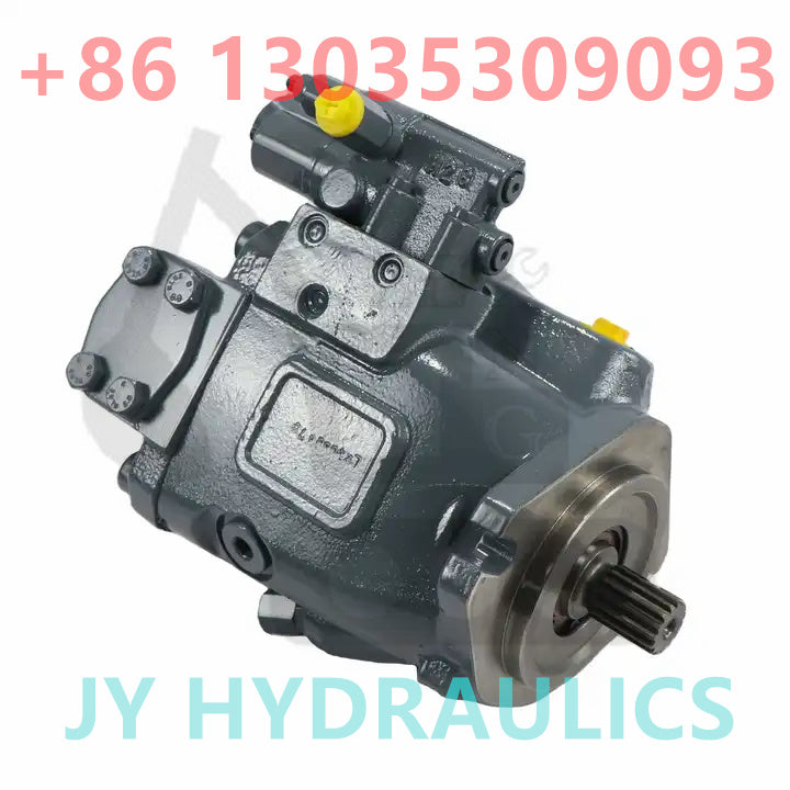 REXROTH A10VO63 HYDRAULIC PUMP