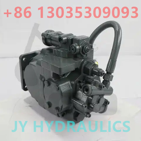TOSHIBA PVC90 HYDRAULIC PUMP