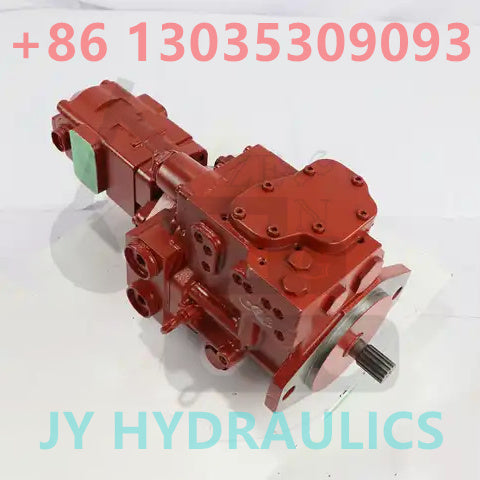TAKEUCHI TB175 EXCAVATOR K3SP36C HYDRAULIC PUMP
