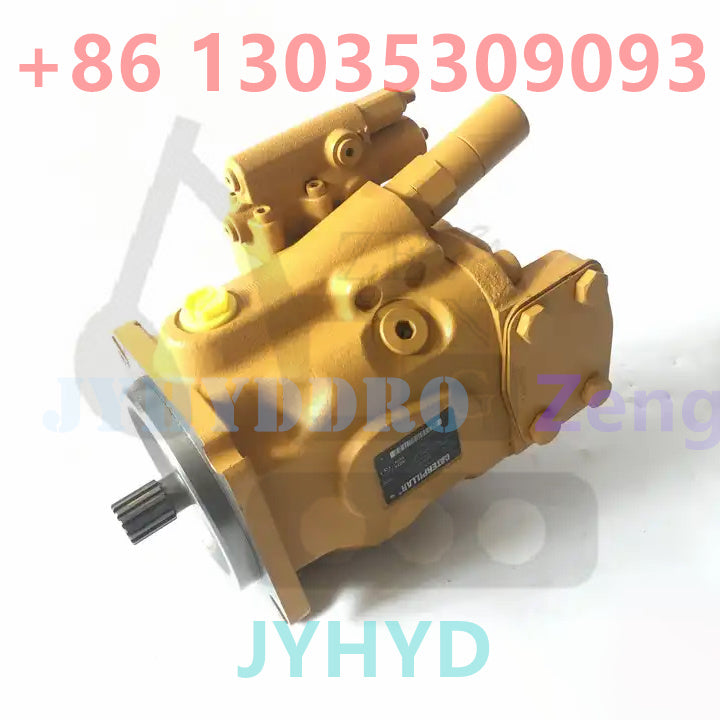 CATERPILLAR CAT305.5 CAT305.5E CAT305.5E2 EXCAVATOR HYDRAULIC PUMP