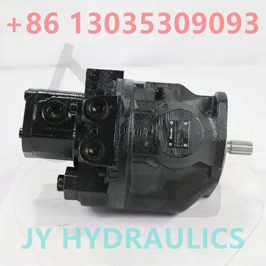 CASE CX55 EXCAVATOR AP2D28 HYDRAULIC PUMP