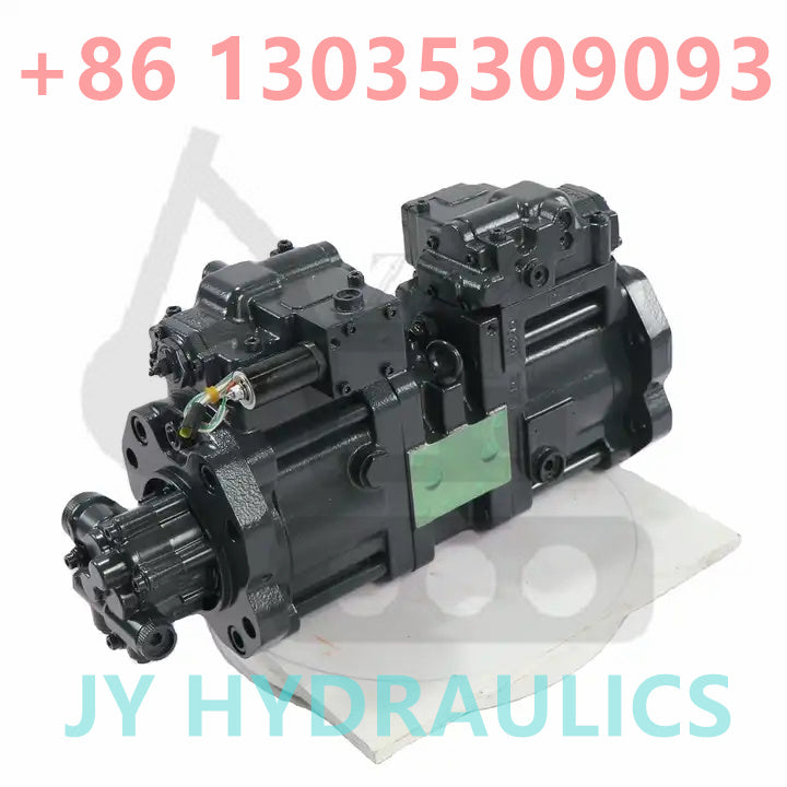 VOLVO EC140 EXCAVATOR K3V63DT-9N09 HYDRAULIC PUMP