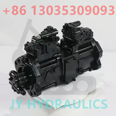 SANY SY215-8 EXCAVATOR K3V112DTP-9T8L-14 HYDRAULICP UMP