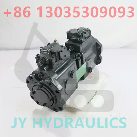 VOLVO EC360 HYDRAULIC PUMP K3V180DT-9N29 HYDRAULIC PUMP