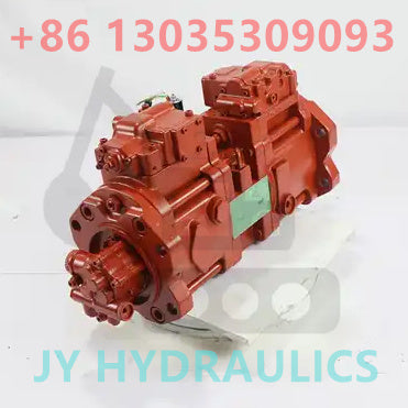 HYUNDAI R305-7 EXCAVATOR K5V140DTP-9C12-17T HYDRAULIC PUMP