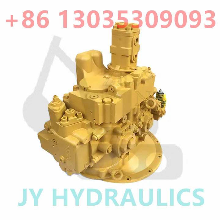 CATERPILLAR CAT325C E325C EXCAVATOR HYDRAULIC PUMP