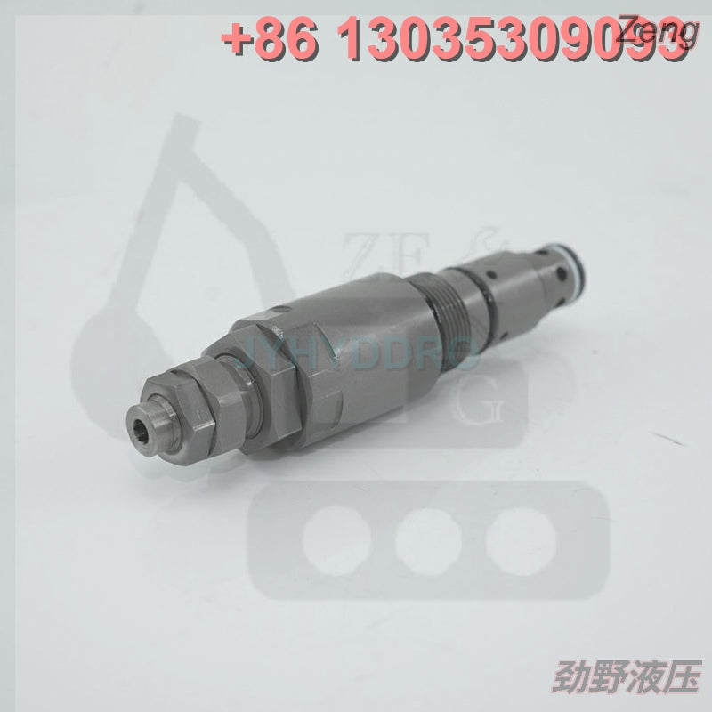 HYUNDAI R140LC-9 R330LC-9S EXCAVATOR XKBF-01291 RELIEF VALVE